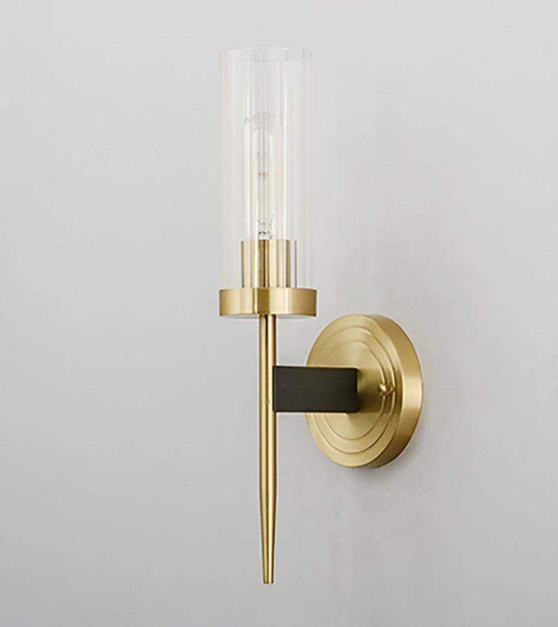 Alouette Wall Light - Lamp Outdoor