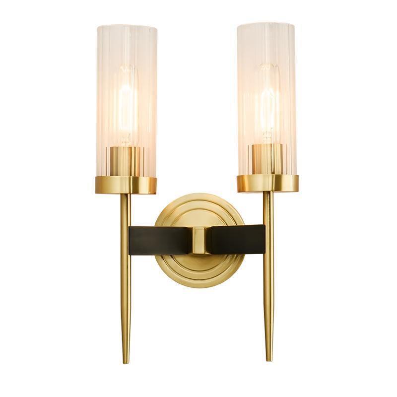 Alouette Wall Light - Lamp Outdoor