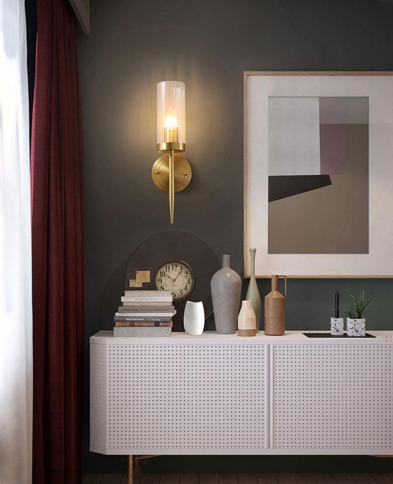 Alouette Wall Light - Lamp Outdoor