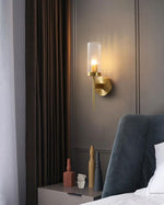 Alouette Wall Light - Lamp Outdoor