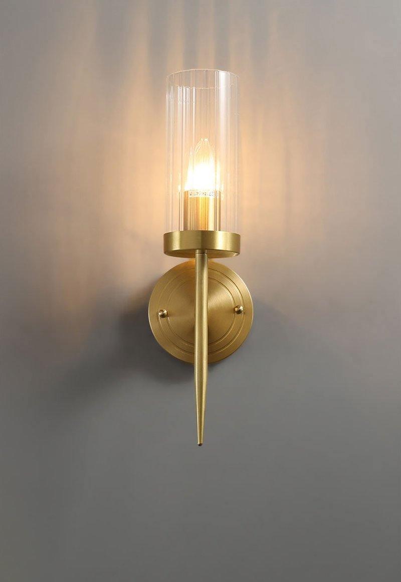 Alouette Wall Light - Lamp Outdoor