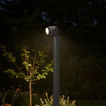 LED Light For Garden Minimalist Elegance - Lamp Outdoor