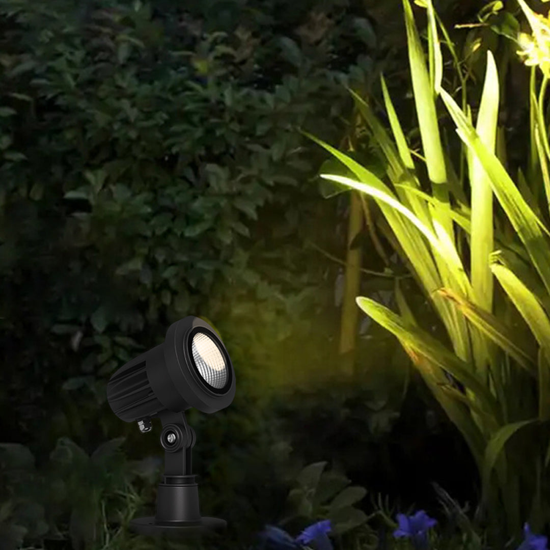 High-Quality Spotlight For Outdoor Modern - Lamp Outdoor