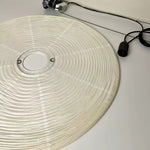 Washi Paper Round Series Pendant Lamp - Lamp Outdoor