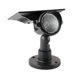 Outdoor Solar Spot Lights Adjustable and Solar-Powered Tree Lighting - Lamp Outdoor