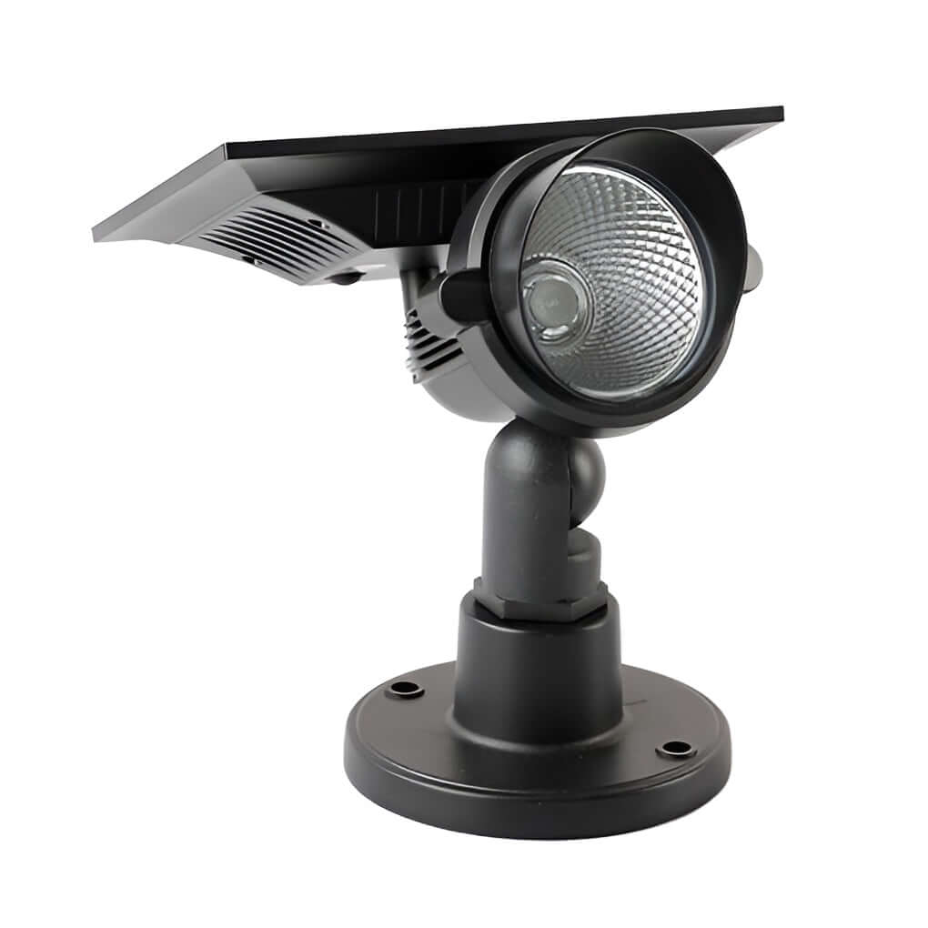Outdoor Solar Spot Lights Adjustable and Solar-Powered Tree Lighting - Lamp Outdoor