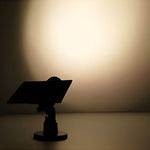 Outdoor Solar Spot Lights Adjustable and Solar-Powered Tree Lighting - Lamp Outdoor
