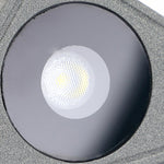 Waterproof DC24V Triangle Outdoor Deck Step Light - Lamp Outdoor