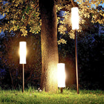 Waterproof High Pole Post Lights for Outdoor Garden Landscape Decorative Lighting - Lamp Outdoor