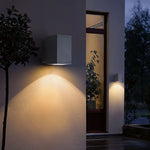 Waterproof LED Exterior Wall Sconces for Villa Outdoor Patio Balcony - Lamp Outdoor
