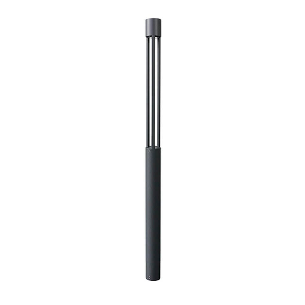 COB 30W LED Bollard Light Modern Open Fixture for Elegant Landscape Lighting - Lamp Outdoor