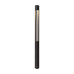 COB 30W LED Bollard Light Modern Open Fixture for Elegant Landscape Lighting - Lamp Outdoor