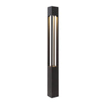 COB 30W LED Bollard Light Modern Open Fixture for Elegant Landscape Lighting - Lamp Outdoor