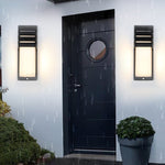 Waterproof LED Wall Lights for Outdoor Balcony Terrace Aisle - Lamp Outdoor