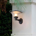 Elegant Round & Square Waterproof Outdoor Lights Landscape Lighting - Lamp Outdoor