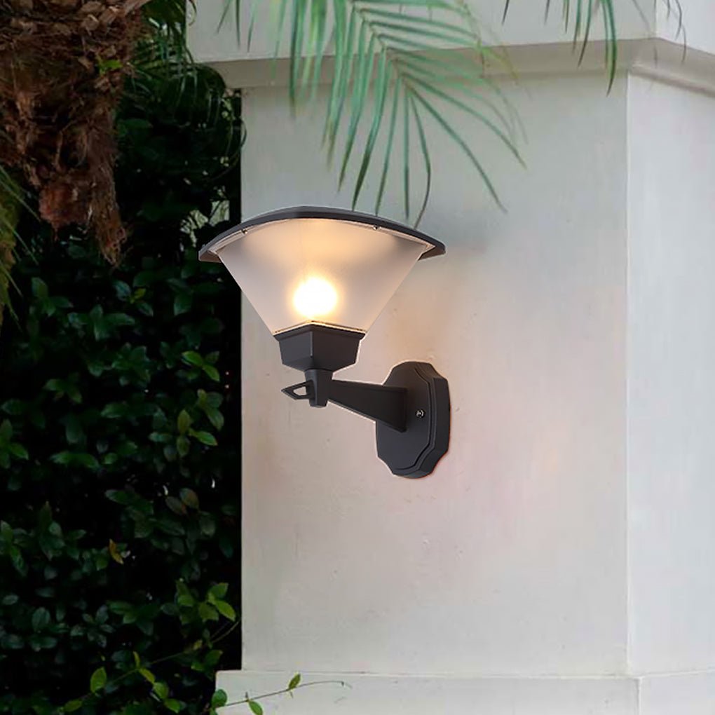 Elegant Round & Square Waterproof Outdoor Lights Landscape Lighting - Lamp Outdoor
