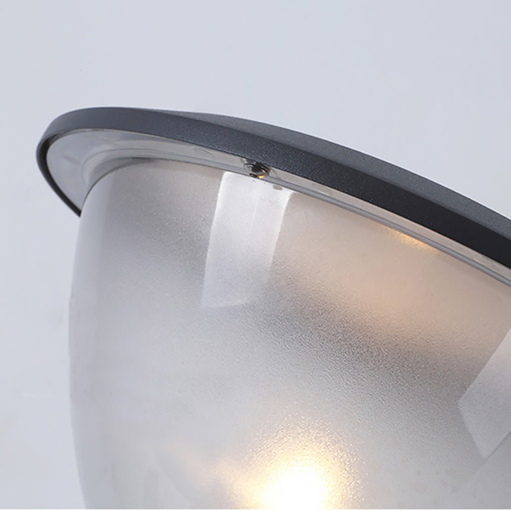 Elegant Round & Square Waterproof Outdoor Lights Landscape Lighting - Lamp Outdoor
