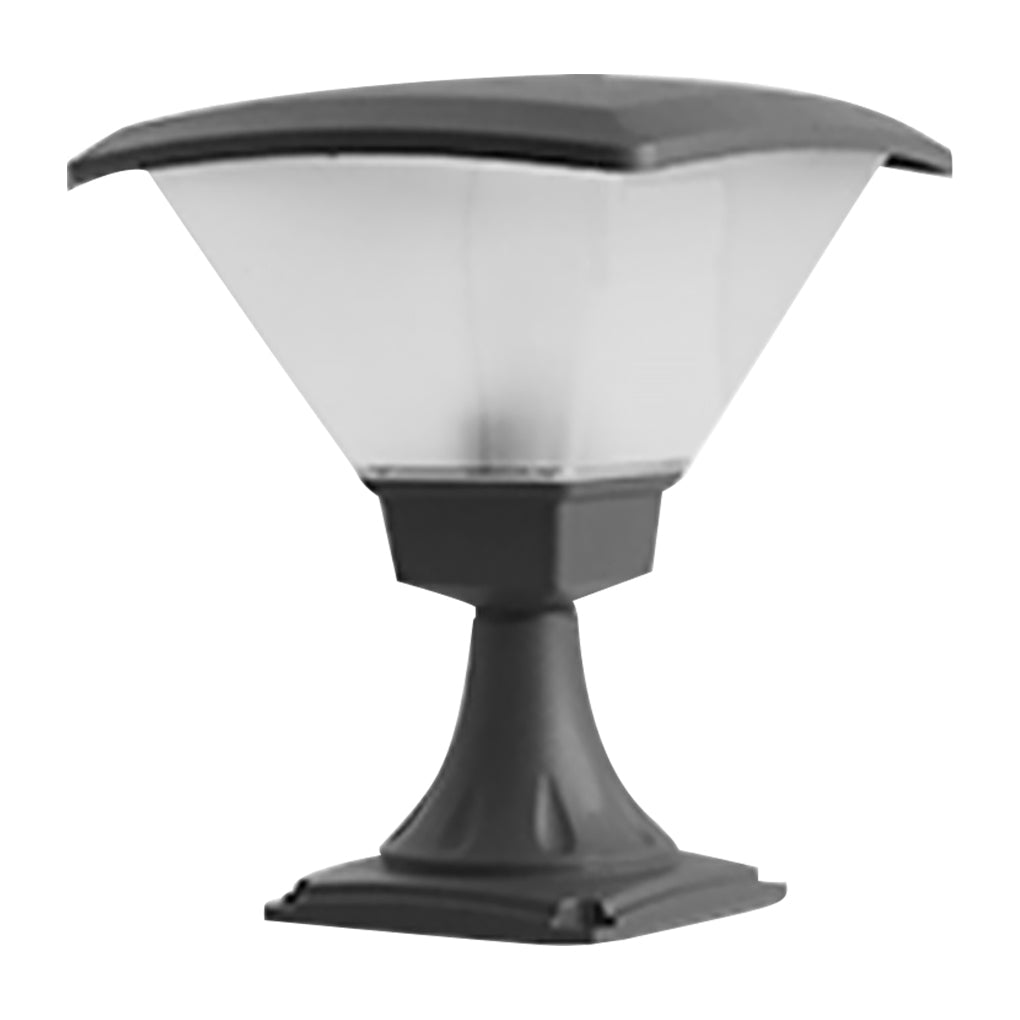 Elegant Round & Square Waterproof Outdoor Lights Landscape Lighting - Lamp Outdoor