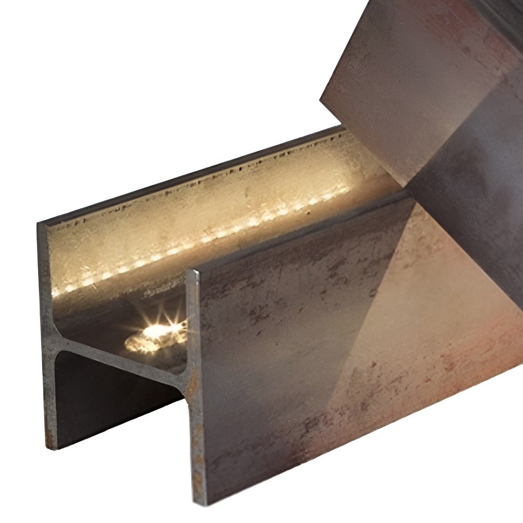 Robust Stainless Steel Waterproof Outdoor Lights Industrial 'H' Shape Landscape Lighting - Lamp Outdoor