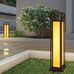 LED Outdoor Lights Waterproof Landscape Pathway Lights - Lamp Outdoor