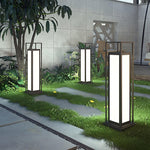 LED Outdoor Lights Waterproof Landscape Pathway Lights - Lamp Outdoor