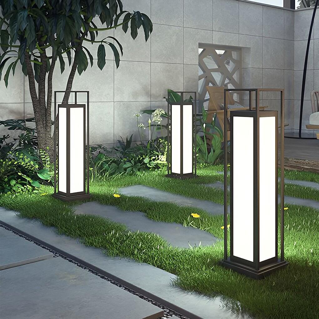 LED Outdoor Lights Waterproof Landscape Pathway Lights - Lamp Outdoor