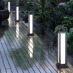 LED Outdoor Lights Waterproof Landscape Pathway Lights - Lamp Outdoor