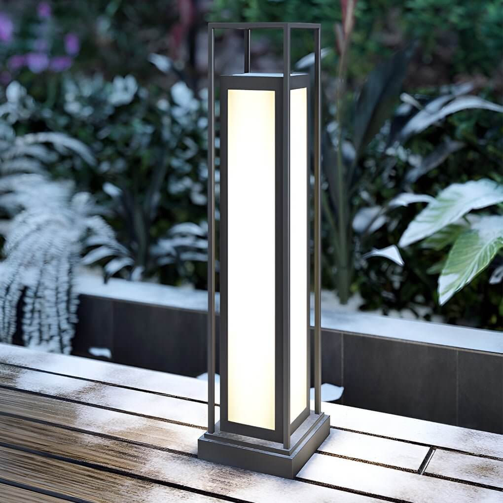 LED Outdoor Lights Waterproof Landscape Pathway Lights - Lamp Outdoor