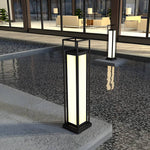 LED Outdoor Lights Waterproof Landscape Pathway Lights - Lamp Outdoor