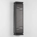 Waterproof Villa Courtyard Gate Unique Hollowed Design Wall Lamp for Outdoor - Lamp Outdoor