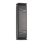 Waterproof Villa Courtyard Gate Unique Hollowed Design Wall Lamp for Outdoor - Lamp Outdoor