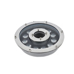 LED Fountain Light Waterproof Aluminum - Lamp Outdoor