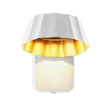 Modern Outdoor Sconce Adjustable Waterproof Aluminum - Lamp Outdoor