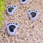 Yard Path Lights Solar LED Waterproof - Lamp Outdoor