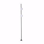 Modern Landscape Lighting Minimalist Waterproof Spherical High-Pole - Lamp Outdoor