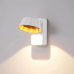 Modern Outdoor Sconce Adjustable Waterproof Aluminum - Lamp Outdoor