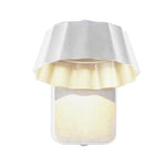 Modern Outdoor Sconce Adjustable Waterproof Aluminum - Lamp Outdoor