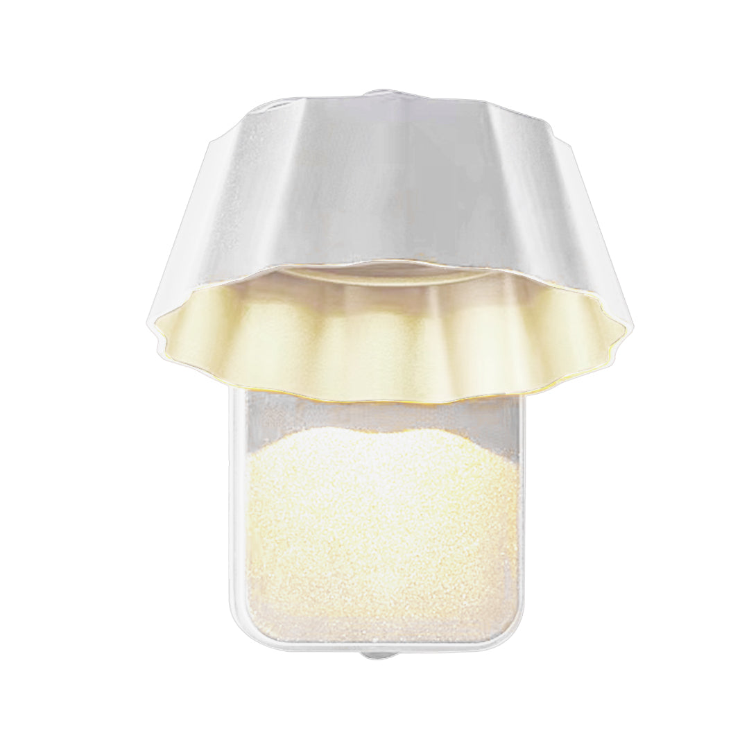 Modern Outdoor Sconce Adjustable Waterproof Aluminum - Lamp Outdoor