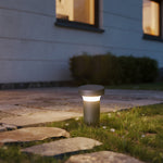 Front Lawn Light Post Outdoor Minimalist - Lamp Outdoor